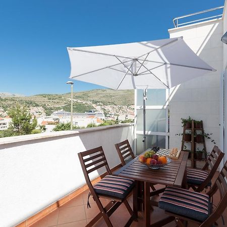 Apartment Solitudo Дубровник Номер фото