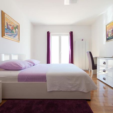 Apartment Solitudo Дубровник Номер фото