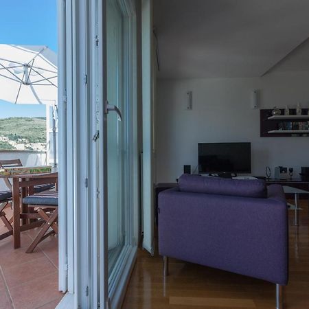 Apartment Solitudo Дубровник Номер фото
