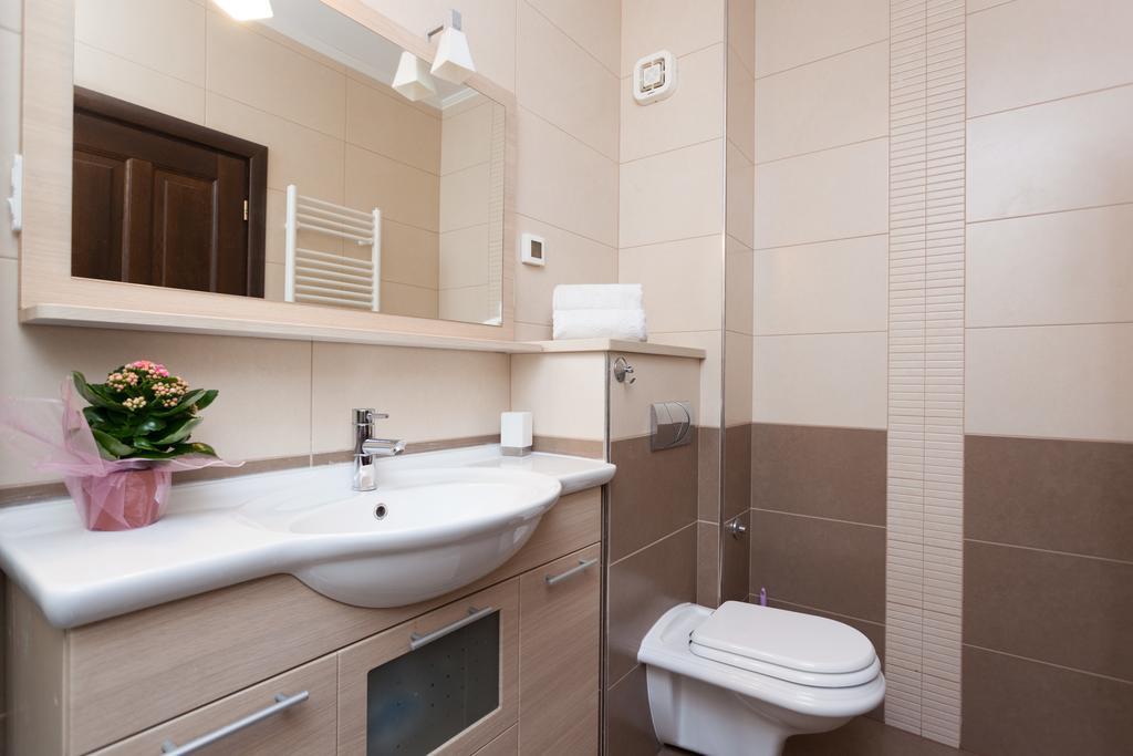 Apartment Solitudo Дубровник Номер фото