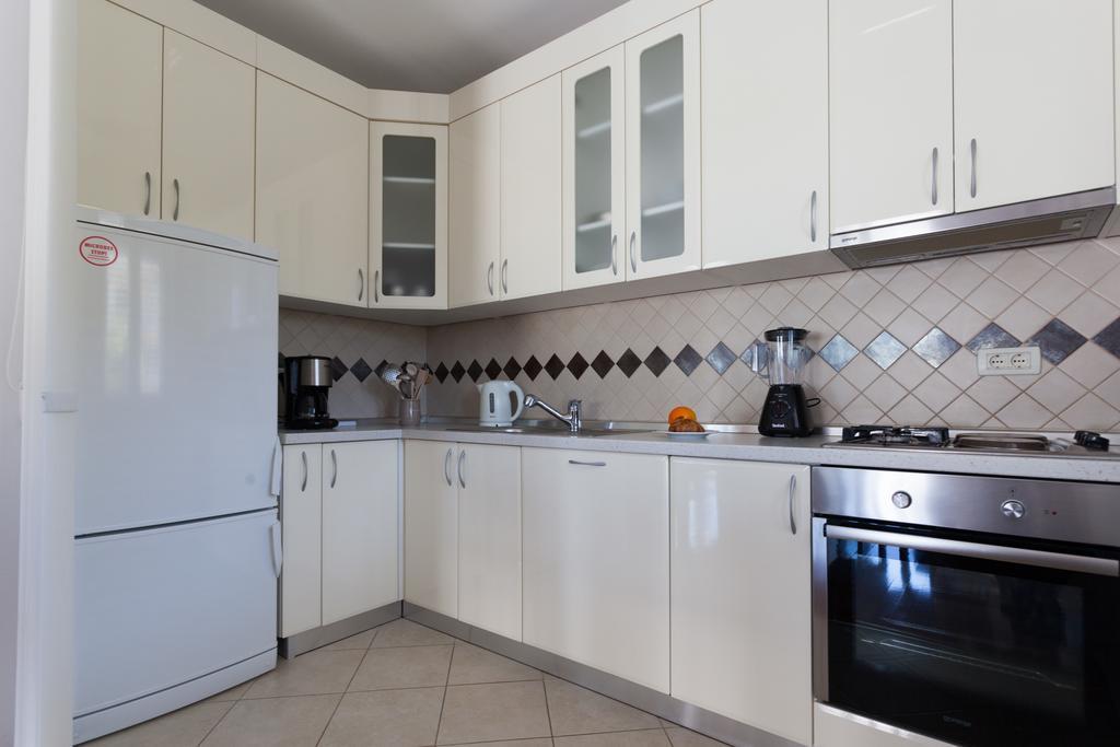 Apartment Solitudo Дубровник Номер фото