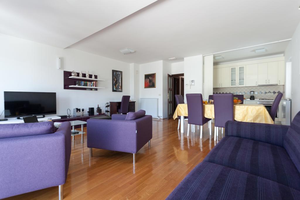 Apartment Solitudo Дубровник Номер фото