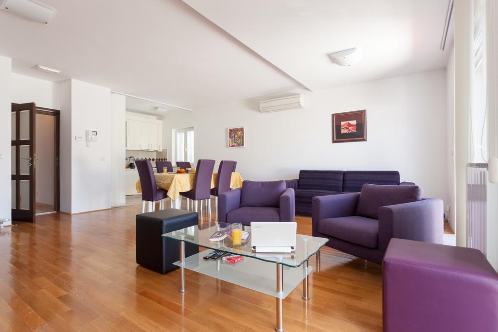Apartment Solitudo Дубровник Номер фото