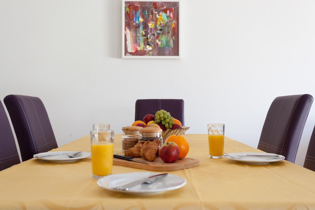 Apartment Solitudo Дубровник Номер фото
