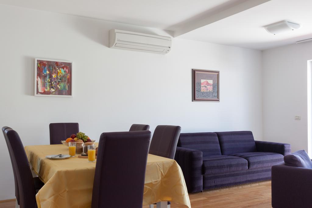 Apartment Solitudo Дубровник Номер фото