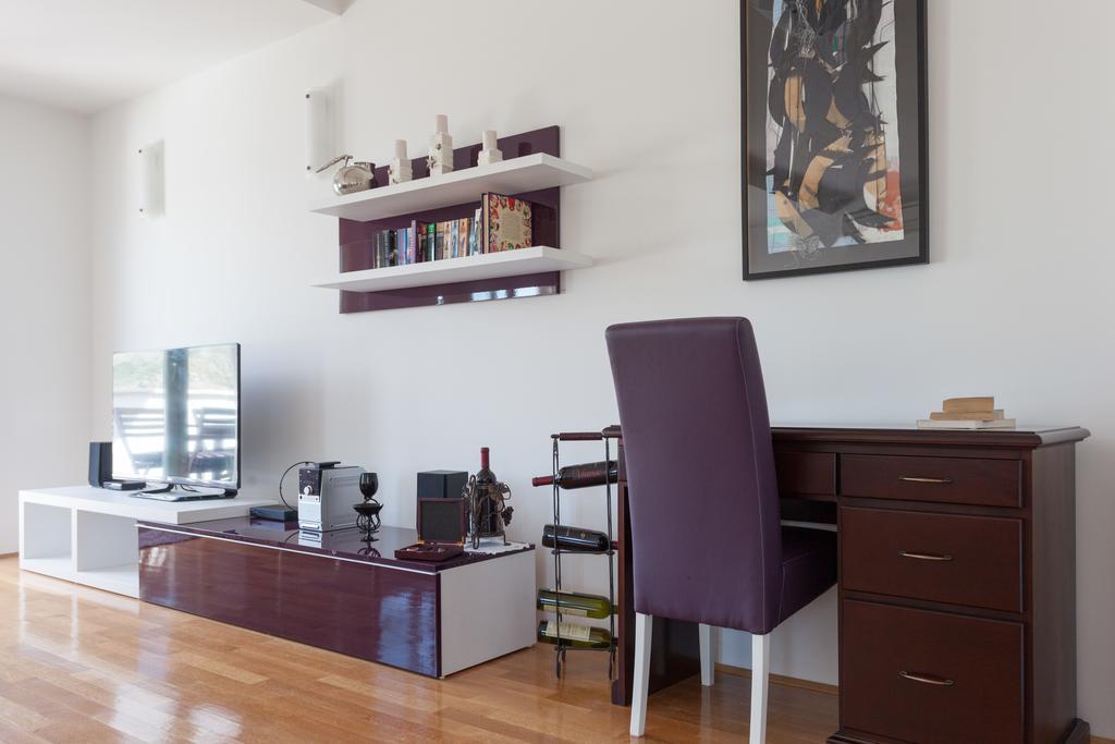 Apartment Solitudo Дубровник Номер фото