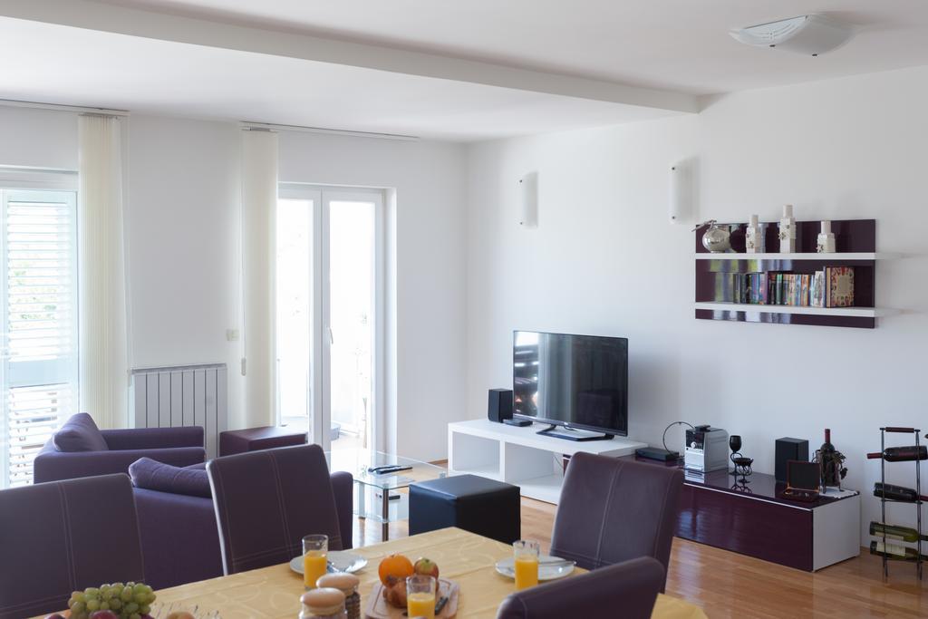 Apartment Solitudo Дубровник Номер фото