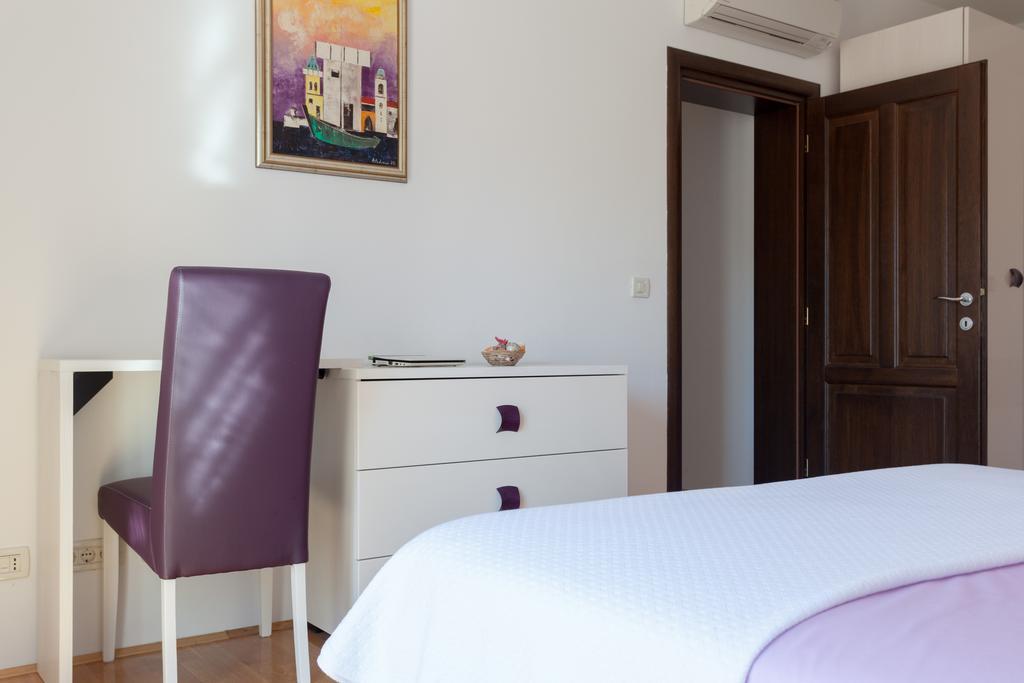 Apartment Solitudo Дубровник Номер фото