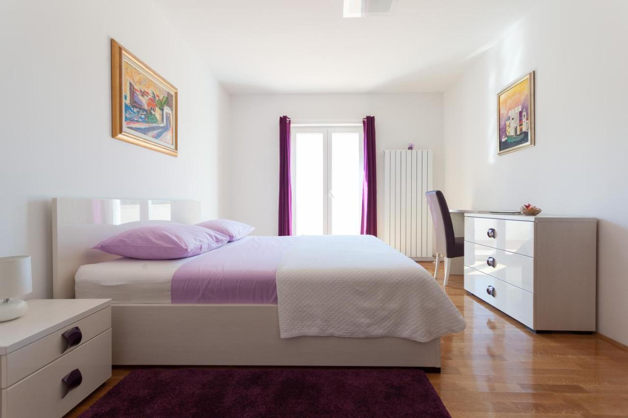 Apartment Solitudo Дубровник Номер фото