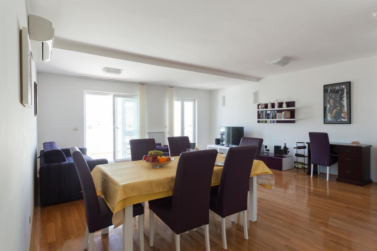 Apartment Solitudo Дубровник Номер фото