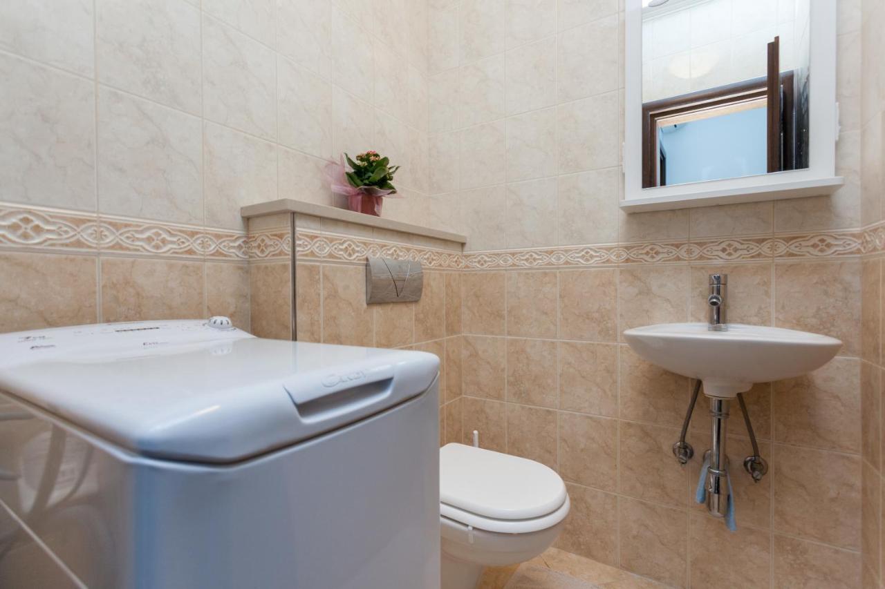 Apartment Solitudo Дубровник Номер фото