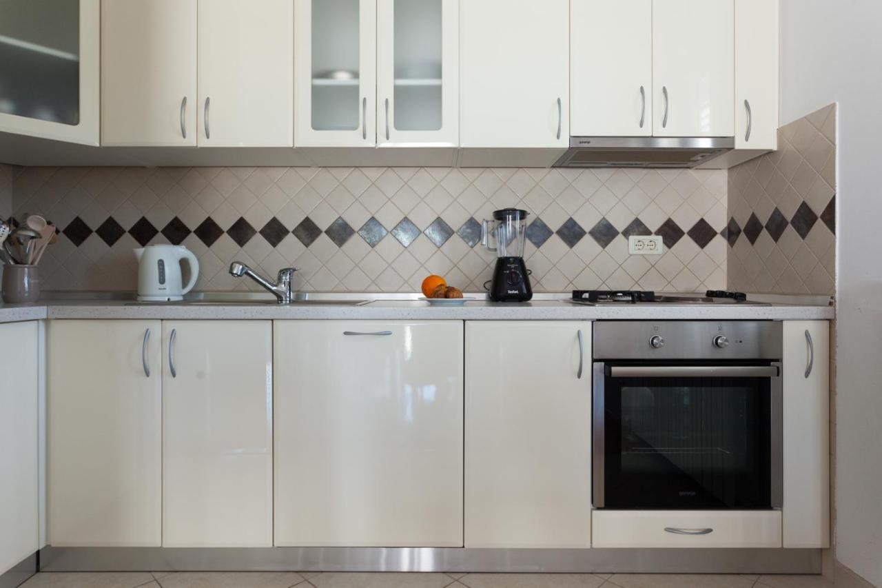 Apartment Solitudo Дубровник Номер фото