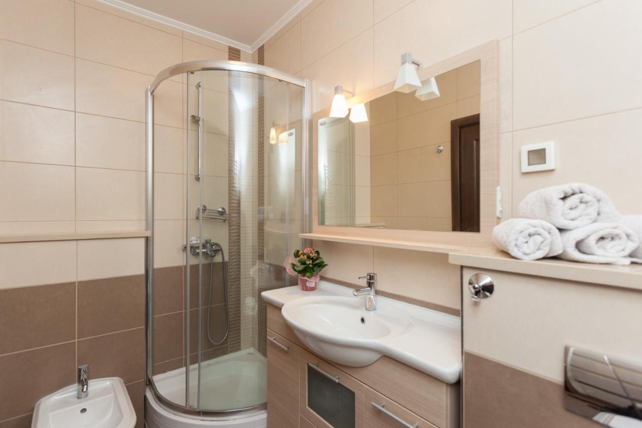 Apartment Solitudo Дубровник Номер фото